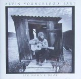 Alvin Youngblood Hart - Territory