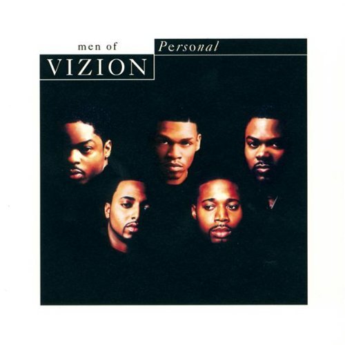 Men Of Vizion - Personal