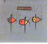 Three Fish - The Quiet Table