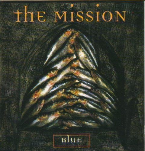 Mission , The - Blue