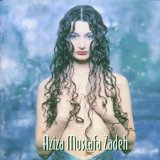 Zadeh , Aziza Mustafa - Dance of Fire (DigiPak)