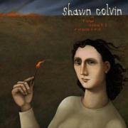 Colvin , Shawn - A few small repairs