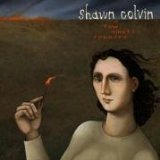 Colvin , Shawn - These four walls