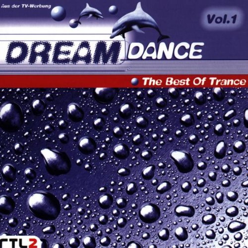 Sampler - Dream Dance 1