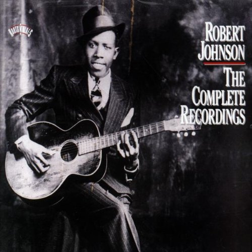 Johnson , Robert - The Complete Recordings