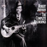 Johnson , Robert - The complete recordings