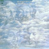 Weather Report - Tale Spinnin'