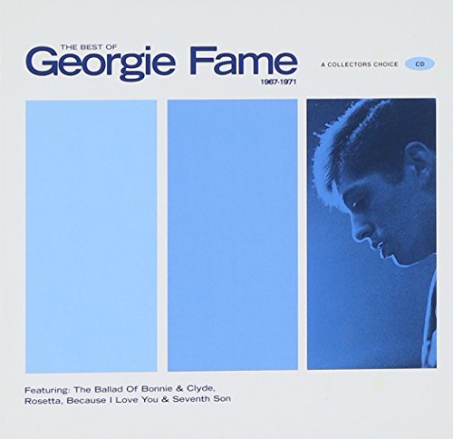 Georgie Fame - Best of G.F.'67-'71