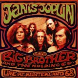 Janis Joplin - I Got dem Ol' Komic Blues Again Mama! (the Woodstock Experience)