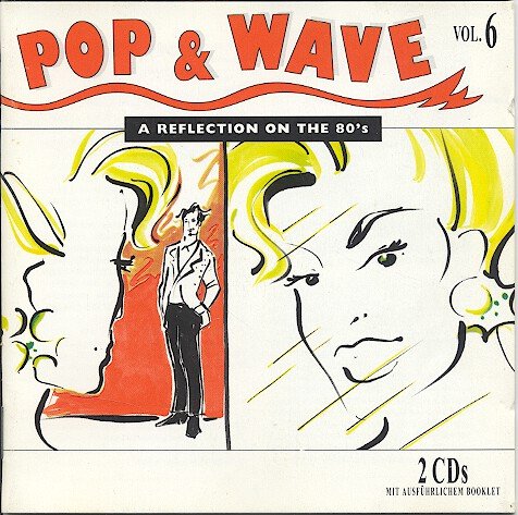 Sampler - Pop & Wave 6