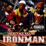 Ghostface Killah - Supreme Clientele
