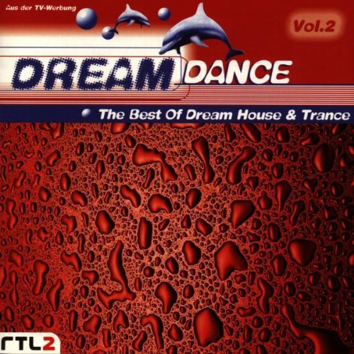 Sampler - Dream Dance 2