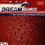 Sampler - Dream dance 10