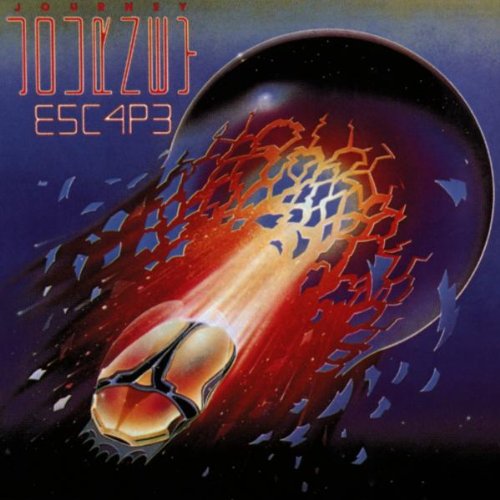 Journey - Escape (Remastered)