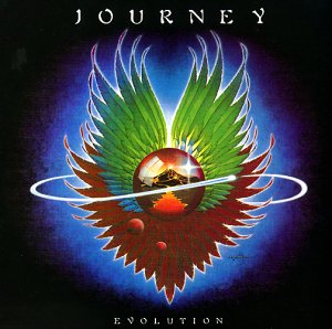 Journey - Evolution (Remastered)