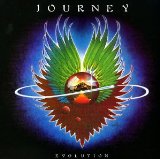 Journey - Raised on Radio