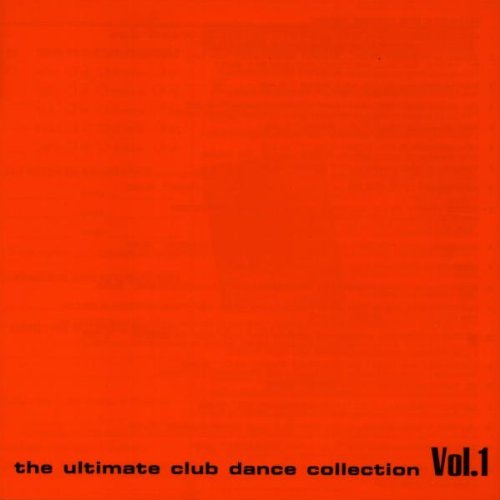 Sampler - Club Sounds 1