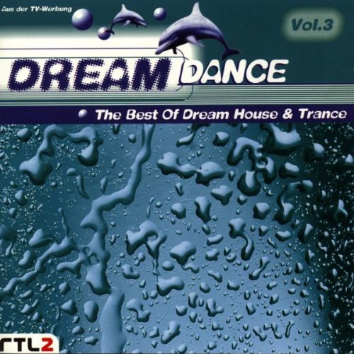 Sampler - Dream dance 3
