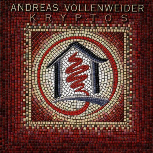 Vollenweider , Andreas - Kryptos