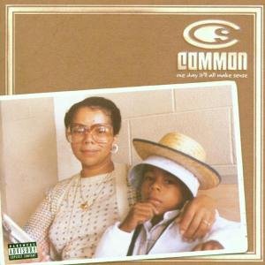 Common - One day it'll all make sense