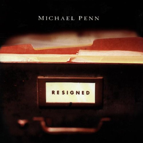 Michael Penn - Resigned