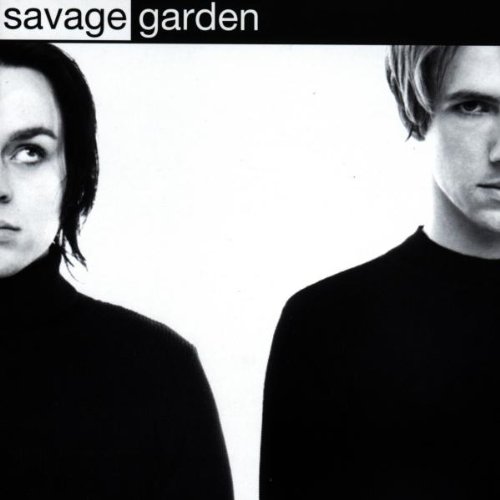 Savage Garden - Savage Garden