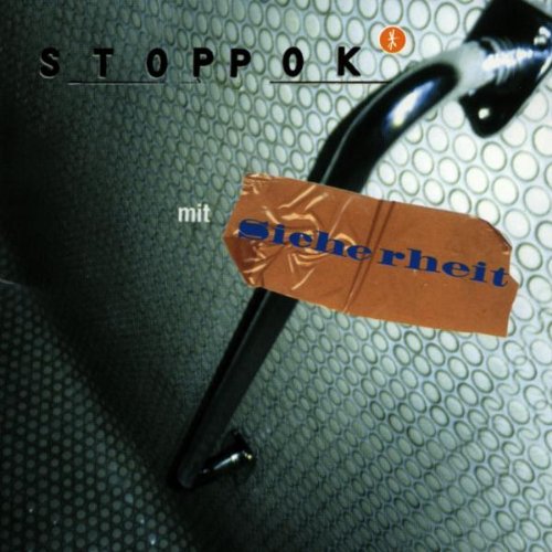 Stoppok - Mit Sicherheit