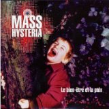 Mass Hysteria - Contraddiction (Maxi)