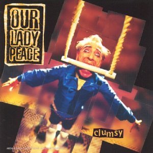 Our Lady Peace - Clumsy