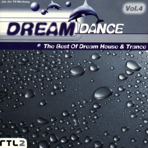 Sampler - Dream dance 4