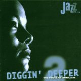 Sampler - Diggin' Deeper 3