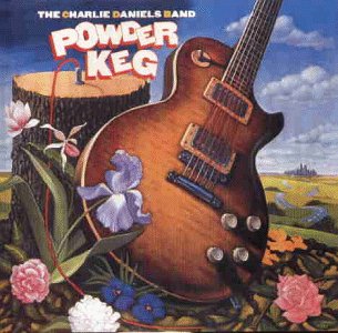 Daniels , Charlie - Powder Keg