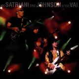 G3 (Satriani / Vai / Malmsteen) - G3 Live: Rockin' In The Free World