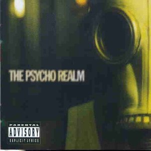 Psycho Realm , The - o. Titel