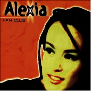 Alexia - Fan Club