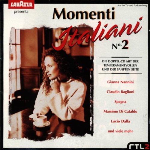 Various - Momenti Italiani 2