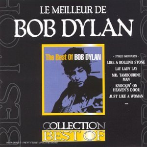 Dylan , Bob - Best of Bob Dylan