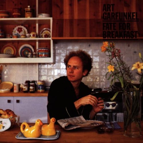 Art Garfunkel - Fate for Breakfast