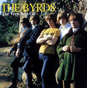 Byrds , The - Best of the Byrds,the Very