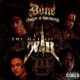 Bone Thugs-N-Harmony - E. 1999 eternal