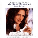 Soundtrack - The Wedding Planner
