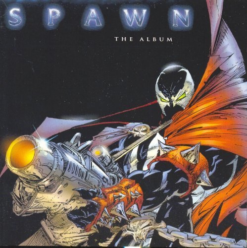 OST - Spawn