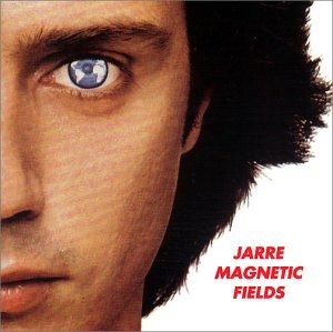 Jean-Michel Jarre - Magnetic Fields