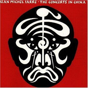 Jarre , Jean Michel - The concerts in china