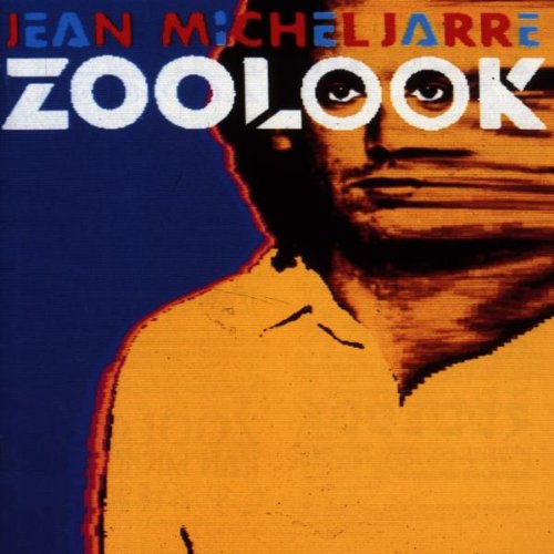 Jean-Michel Jarre - Zoolook