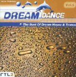 Sampler - Dream dance 8