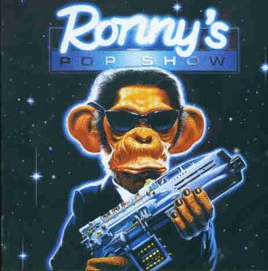 Various - Ronny'S Pop Show 30