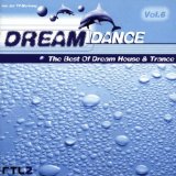 Sampler - Dream dance 8