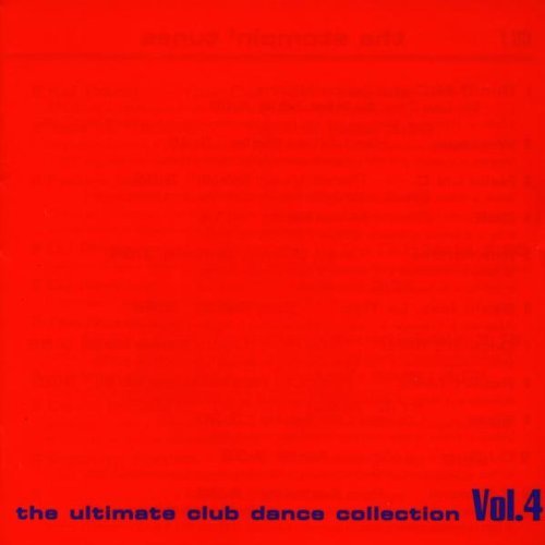 Sampler - Club sounds 4