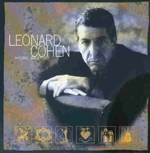 Cohen , Leonard - More best of
